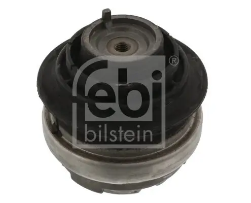 Lagerung, Motor vorne rechts FEBI BILSTEIN 19460 Bild Lagerung, Motor vorne rechts FEBI BILSTEIN 19460
