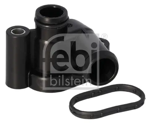 Kühlmittelflansch FEBI BILSTEIN 194612