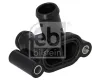 Kühlmittelflansch FEBI BILSTEIN 194612 Bild Kühlmittelflansch FEBI BILSTEIN 194612