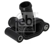 Sensor, Raddrehzahl Hinterachse links FEBI BILSTEIN 23806