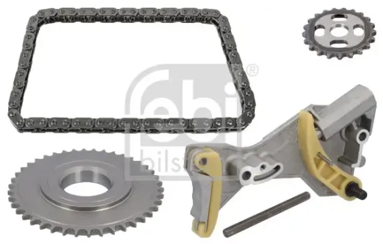 Kettensatz, Ölpumpenantrieb FEBI BILSTEIN 194617 Bild Kettensatz, Ölpumpenantrieb FEBI BILSTEIN 194617