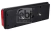 Heckleuchte 24 V rechts FEBI BILSTEIN 194639 Bild Heckleuchte 24 V rechts FEBI BILSTEIN 194639