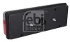 Heckleuchte 24 V links FEBI BILSTEIN 194640 Bild Heckleuchte 24 V links FEBI BILSTEIN 194640