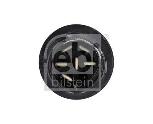 Heckleuchte 24 V links FEBI BILSTEIN 194640 Bild Heckleuchte 24 V links FEBI BILSTEIN 194640
