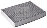 Filter, Innenraumluft FEBI BILSTEIN 194641