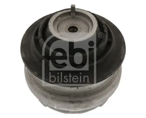 Lagerung, Motor vorne links FEBI BILSTEIN 19464 Bild Lagerung, Motor vorne links FEBI BILSTEIN 19464