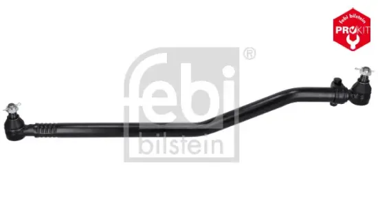 Radlagersatz Vorderachse links Vorderachse rechts FEBI BILSTEIN 23928 Bild Radlagersatz Vorderachse links Vorderachse rechts FEBI BILSTEIN 23928