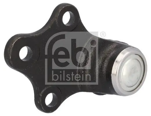Radschraube Hinterachse Vorderachse FEBI BILSTEIN 23933