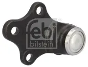 Radschraube Hinterachse Vorderachse FEBI BILSTEIN 23933