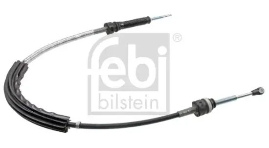 Seilzug, Schaltgetriebe FEBI BILSTEIN 194696 Bild Seilzug, Schaltgetriebe FEBI BILSTEIN 194696