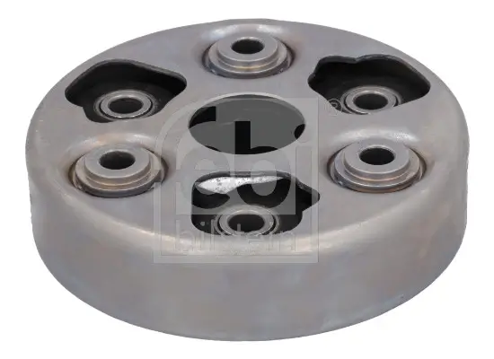 Warnkontakt, Bremsbelagverschleiß Vorderachse links Vorderachse rechts FEBI BILSTEIN 23951