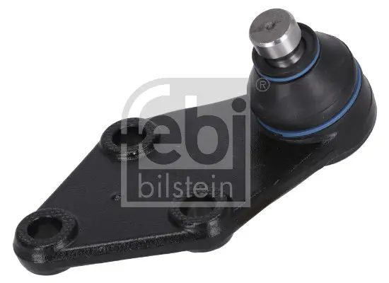Trag-/Führungsgelenk Vorderachse rechts FEBI BILSTEIN 194701 Bild Trag-/Führungsgelenk Vorderachse rechts FEBI BILSTEIN 194701