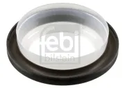 Bremsscheibe Vorderachse FEBI BILSTEIN 23960