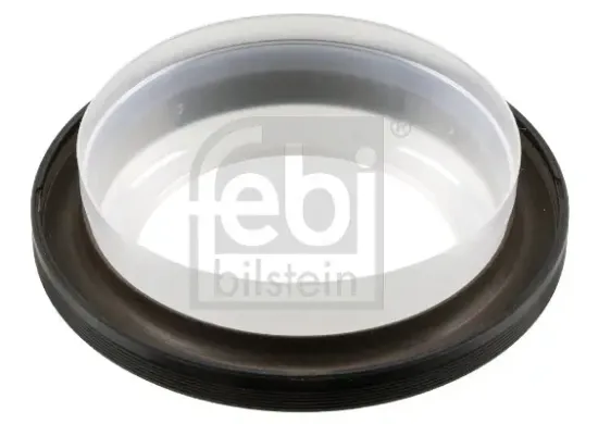 Wellendichtring, Kurbelwelle getriebeseitig FEBI BILSTEIN 194704 Bild Wellendichtring, Kurbelwelle getriebeseitig FEBI BILSTEIN 194704