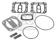 Lagerung, Automatikgetriebe hinten FEBI BILSTEIN 23990