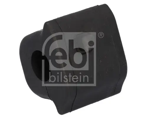 Lagerung, Stabilisator Vorderachse links außen Vorderachse rechts FEBI BILSTEIN 194731 Bild Lagerung, Stabilisator Vorderachse links außen Vorderachse rechts FEBI BILSTEIN 194731