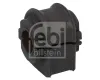 Lagerung, Stabilisator Hinterachse links Hinterachse rechts FEBI BILSTEIN 194732 Bild Lagerung, Stabilisator Hinterachse links Hinterachse rechts FEBI BILSTEIN 194732