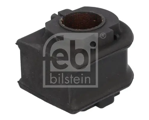 Lagerung, Stabilisator Hinterachse links Hinterachse rechts FEBI BILSTEIN 194732 Bild Lagerung, Stabilisator Hinterachse links Hinterachse rechts FEBI BILSTEIN 194732