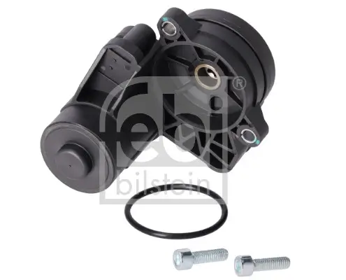 Stellelement, Feststellbremse Bremssattel Hinterachse links FEBI BILSTEIN 194738