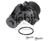 Stellelement, Feststellbremse Bremssattel Hinterachse links FEBI BILSTEIN 194738