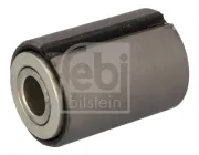 Dichtung, Zylinderkopfhaube FEBI BILSTEIN 24010