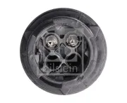 Spurstangenkopf Vorderachse links FEBI BILSTEIN 24023