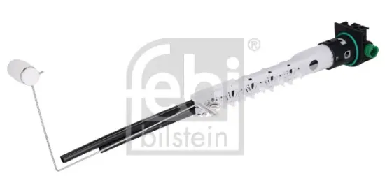 Spurstangenkopf Vorderachse rechts FEBI BILSTEIN 24024 Bild Spurstangenkopf Vorderachse rechts FEBI BILSTEIN 24024