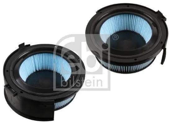 Filtersatz, Innenraumluft FEBI BILSTEIN 19474 Bild Filtersatz, Innenraumluft FEBI BILSTEIN 19474