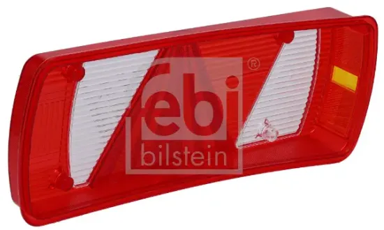 Lichtscheibe, Heckleuchte links FEBI BILSTEIN 194750 Bild Lichtscheibe, Heckleuchte links FEBI BILSTEIN 194750