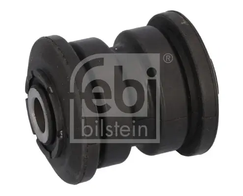 Lagerbuchse, Blattfeder Hinterachse links Hinterachse rechts hinten FEBI BILSTEIN 194752
