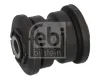 Lagerbuchse, Blattfeder Hinterachse links Hinterachse rechts hinten FEBI BILSTEIN 194752