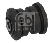 Lagerbuchse, Blattfeder Hinterachse links Hinterachse rechts hinten FEBI BILSTEIN 194752