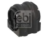 Lagerung, Stabilisator Vorderachse links Vorderachse rechts FEBI BILSTEIN 194753 Bild Lagerung, Stabilisator Vorderachse links Vorderachse rechts FEBI BILSTEIN 194753