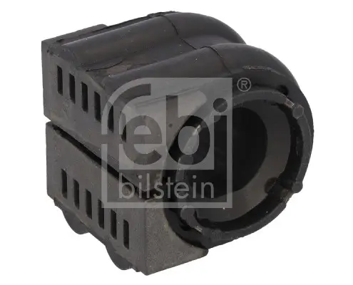 Lagerung, Stabilisator Vorderachse links Vorderachse rechts FEBI BILSTEIN 194753 Bild Lagerung, Stabilisator Vorderachse links Vorderachse rechts FEBI BILSTEIN 194753