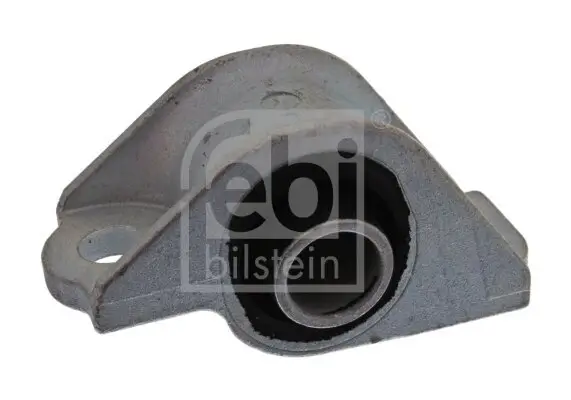 Lagerung, Lenker Vorderachse links unten hinten FEBI BILSTEIN 19475