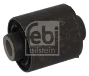 Lagerung, Lenker unten Hinterachse links Hinterachse rechts innen FEBI BILSTEIN 194760