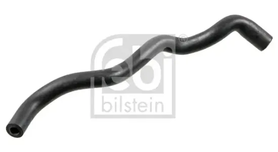 Schlauch, Kurbelgehäuseentlüftung FEBI BILSTEIN 194771 Bild Schlauch, Kurbelgehäuseentlüftung FEBI BILSTEIN 194771