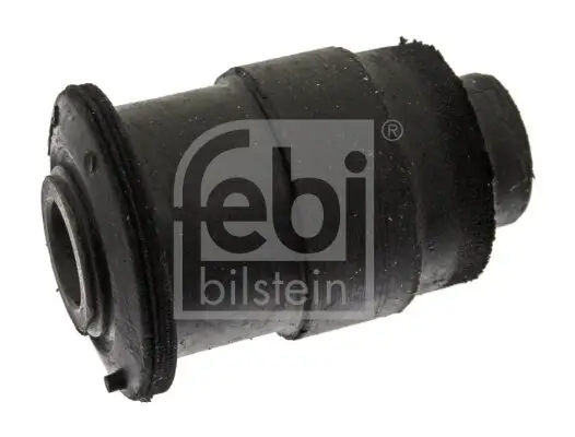Lagerung, Lenker Vorderachse links unten vorne Vorderachse rechts FEBI BILSTEIN 19477 Bild Lagerung, Lenker Vorderachse links unten vorne Vorderachse rechts FEBI BILSTEIN 19477