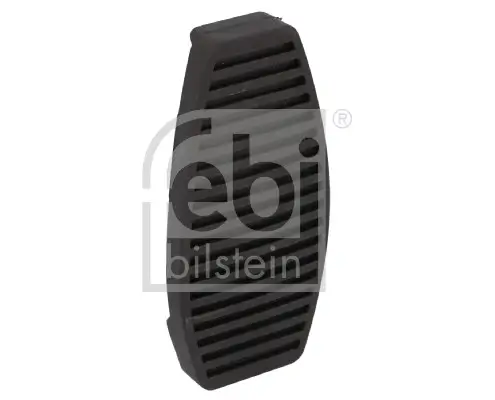 Pedalbelag, Kupplungspedal FEBI BILSTEIN 194782
