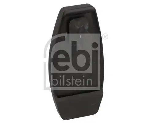 Pedalbelag, Kupplungspedal FEBI BILSTEIN 194782 Bild Pedalbelag, Kupplungspedal FEBI BILSTEIN 194782
