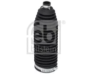 Faltenbalgsatz, Lenkung Vorderachse links Vorderachse rechts FEBI BILSTEIN 194783