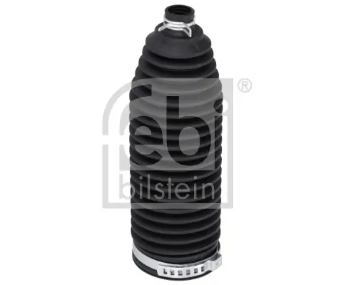 Faltenbalgsatz, Lenkung Vorderachse links Vorderachse rechts FEBI BILSTEIN 194783 Bild Faltenbalgsatz, Lenkung Vorderachse links Vorderachse rechts FEBI BILSTEIN 194783