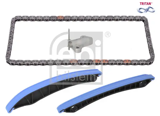 Steuerkettensatz FEBI BILSTEIN 194794 Bild Steuerkettensatz FEBI BILSTEIN 194794