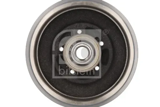 Bremstrommel Hinterachse FEBI BILSTEIN 194796 Bild Bremstrommel Hinterachse FEBI BILSTEIN 194796