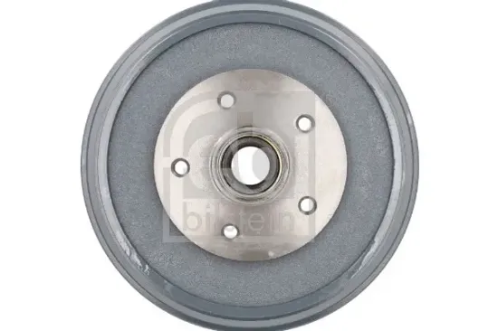 Bremstrommel Hinterachse FEBI BILSTEIN 194796 Bild Bremstrommel Hinterachse FEBI BILSTEIN 194796