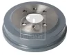 Bremstrommel Hinterachse FEBI BILSTEIN 194797