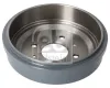 Bremstrommel Hinterachse FEBI BILSTEIN 194797 Bild Bremstrommel Hinterachse FEBI BILSTEIN 194797