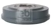 Bremstrommel Hinterachse FEBI BILSTEIN 194797 Bild Bremstrommel Hinterachse FEBI BILSTEIN 194797