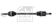 Antriebswelle Vorderachse links FEBI BILSTEIN 194813