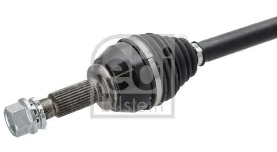 Antriebswelle Vorderachse links FEBI BILSTEIN 194813 Bild Antriebswelle Vorderachse links FEBI BILSTEIN 194813